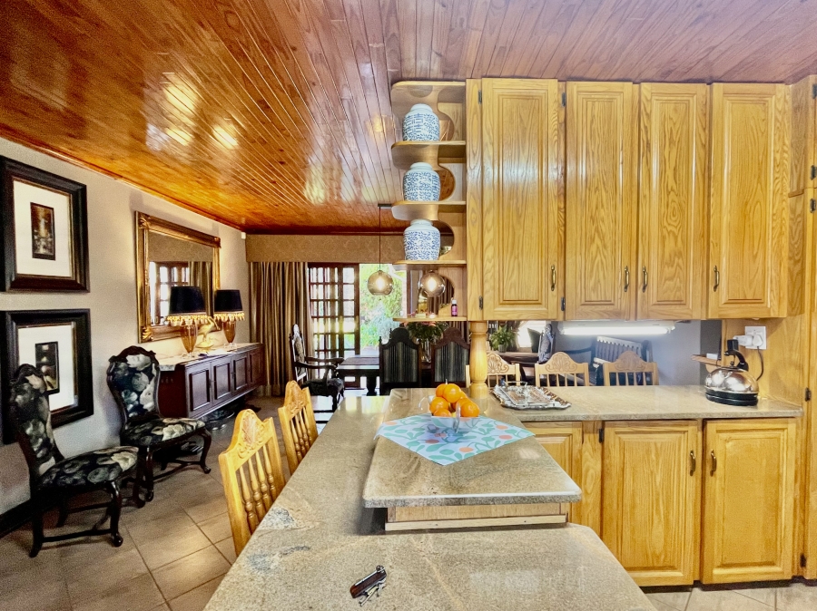 3 Bedroom Property for Sale in Secunda Mpumalanga
