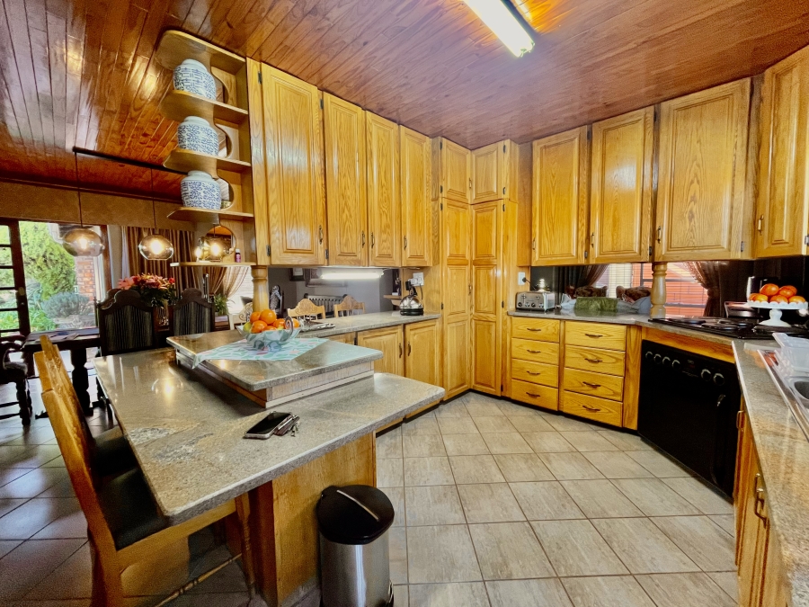 3 Bedroom Property for Sale in Secunda Mpumalanga