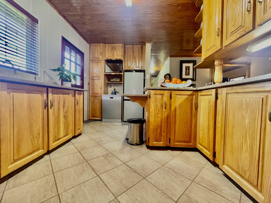 3 Bedroom Property for Sale in Secunda Mpumalanga