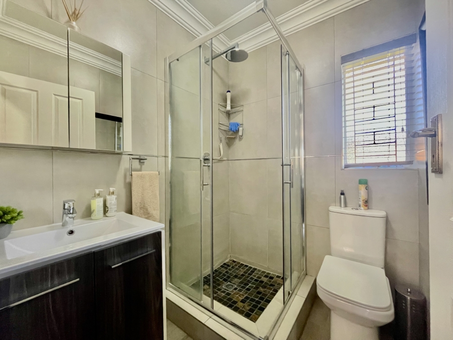 3 Bedroom Property for Sale in Secunda Mpumalanga