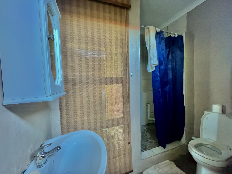 3 Bedroom Property for Sale in Secunda Mpumalanga