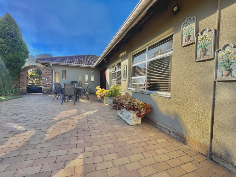 3 Bedroom Property for Sale in Secunda Mpumalanga