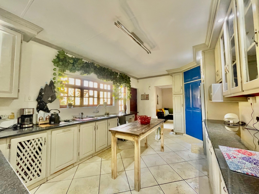 4 Bedroom Property for Sale in Secunda Mpumalanga