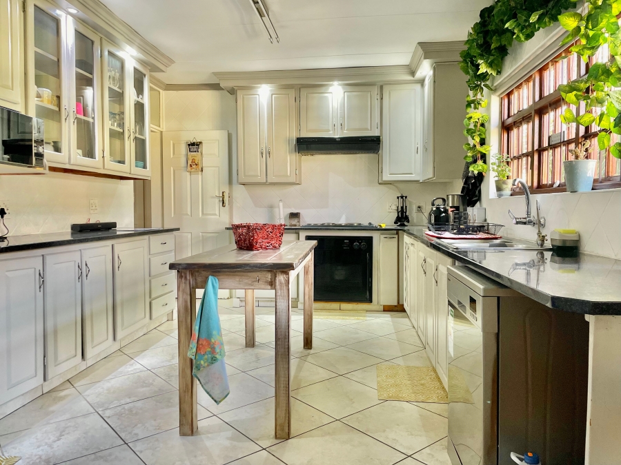 4 Bedroom Property for Sale in Secunda Mpumalanga