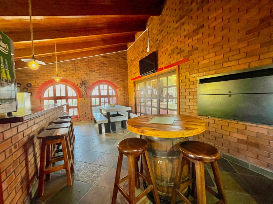 4 Bedroom Property for Sale in Secunda Mpumalanga