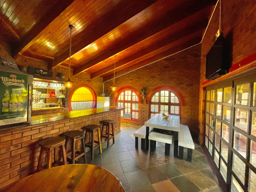 4 Bedroom Property for Sale in Secunda Mpumalanga
