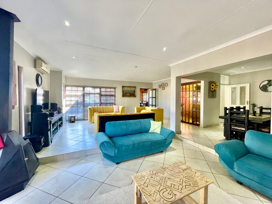 4 Bedroom Property for Sale in Secunda Mpumalanga
