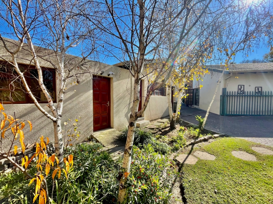 4 Bedroom Property for Sale in Secunda Mpumalanga