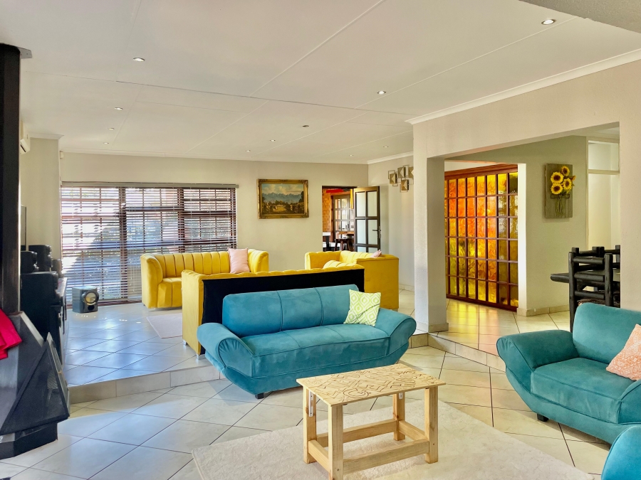 4 Bedroom Property for Sale in Secunda Mpumalanga