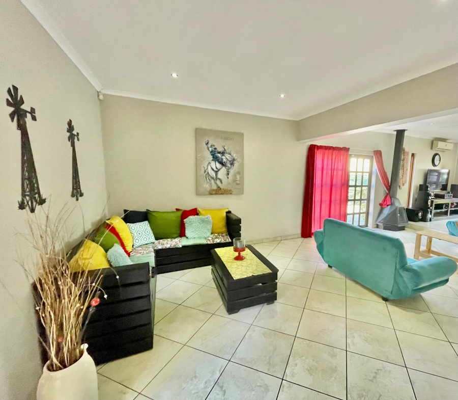 4 Bedroom Property for Sale in Secunda Mpumalanga