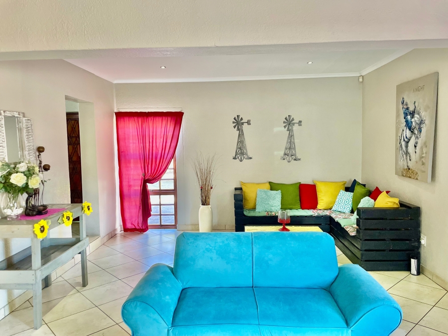 4 Bedroom Property for Sale in Secunda Mpumalanga