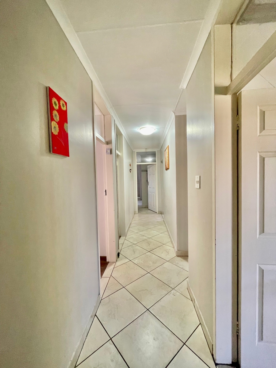 4 Bedroom Property for Sale in Secunda Mpumalanga