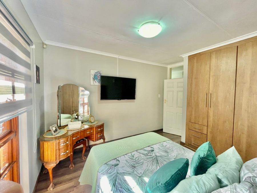 4 Bedroom Property for Sale in Secunda Mpumalanga