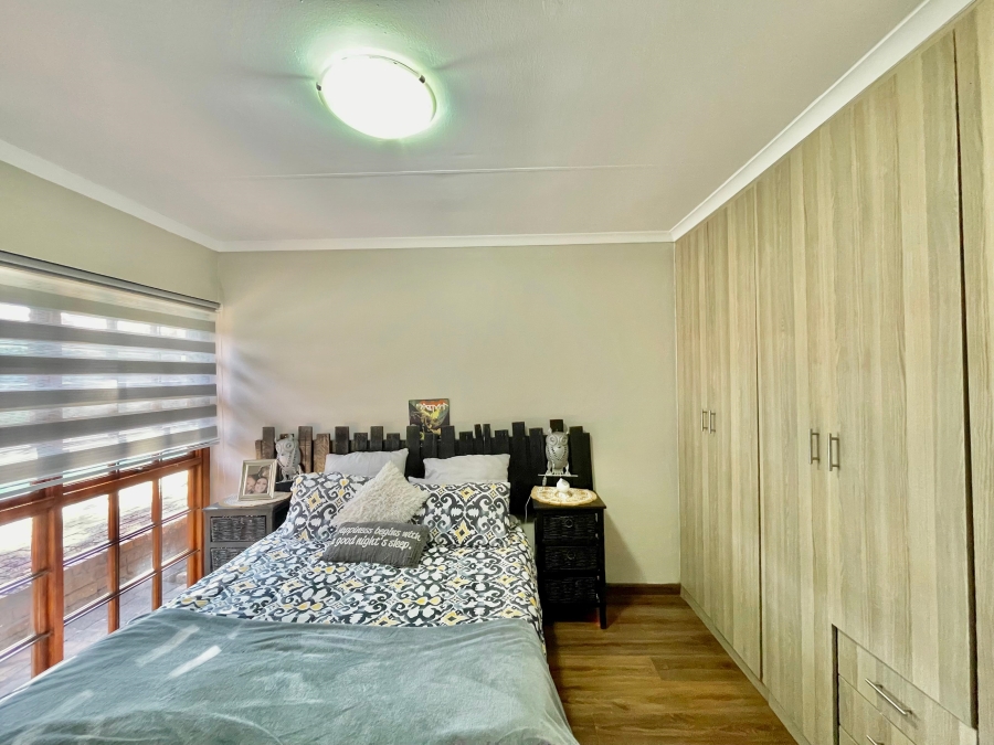 4 Bedroom Property for Sale in Secunda Mpumalanga