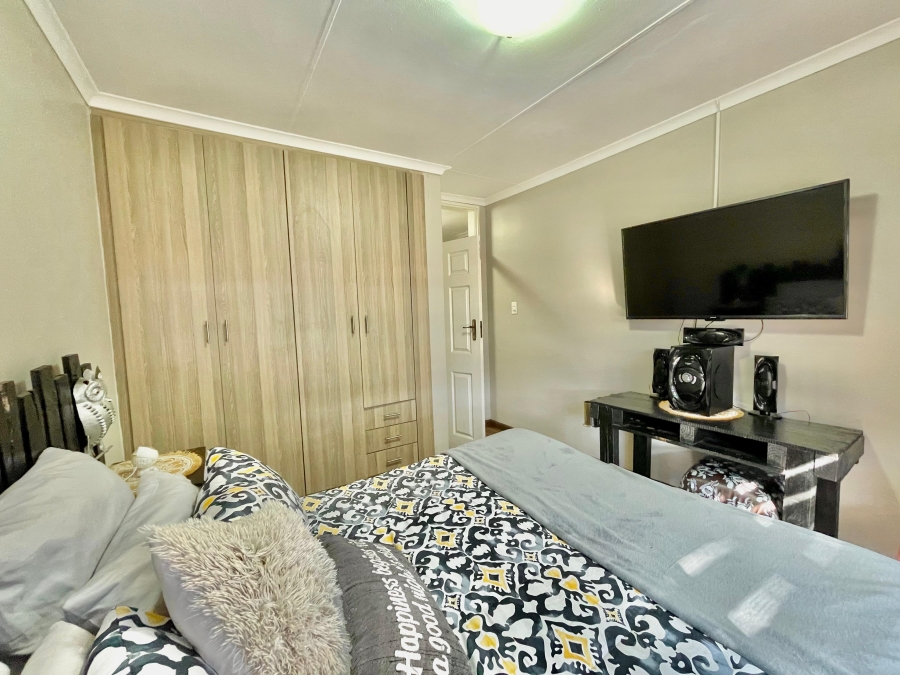 4 Bedroom Property for Sale in Secunda Mpumalanga