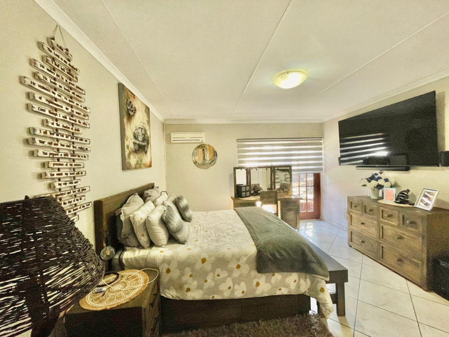 4 Bedroom Property for Sale in Secunda Mpumalanga