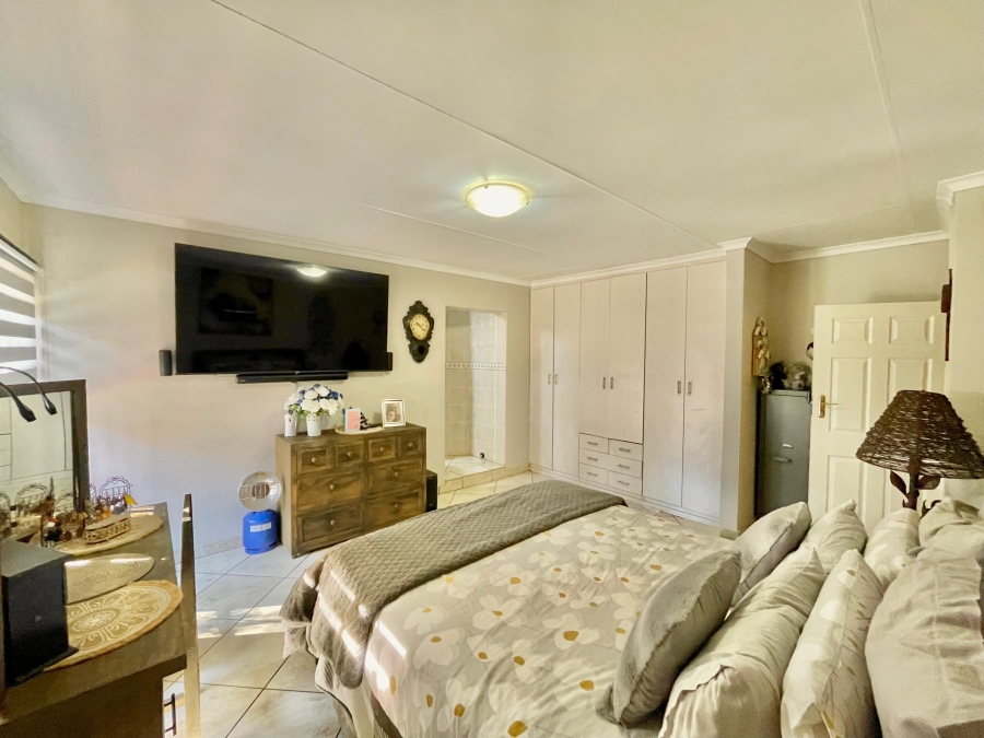 4 Bedroom Property for Sale in Secunda Mpumalanga