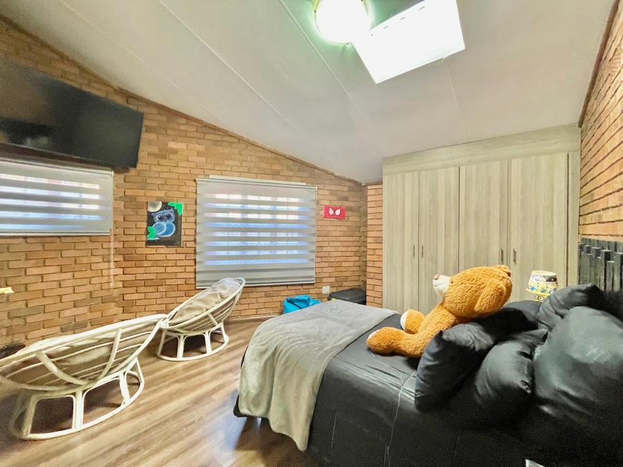4 Bedroom Property for Sale in Secunda Mpumalanga