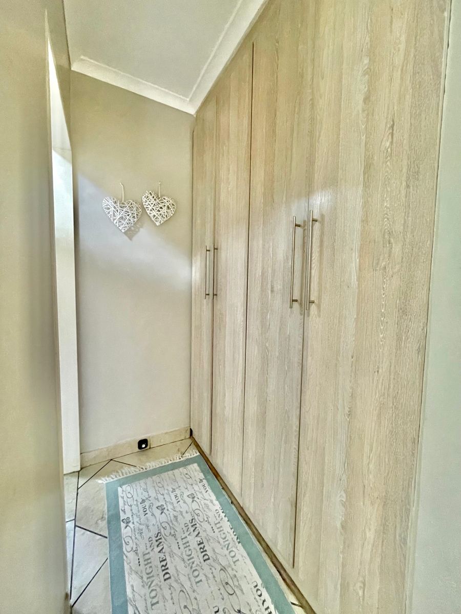 4 Bedroom Property for Sale in Secunda Mpumalanga
