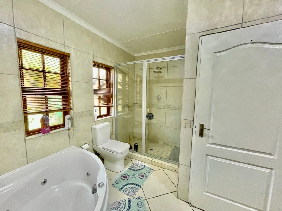 4 Bedroom Property for Sale in Secunda Mpumalanga