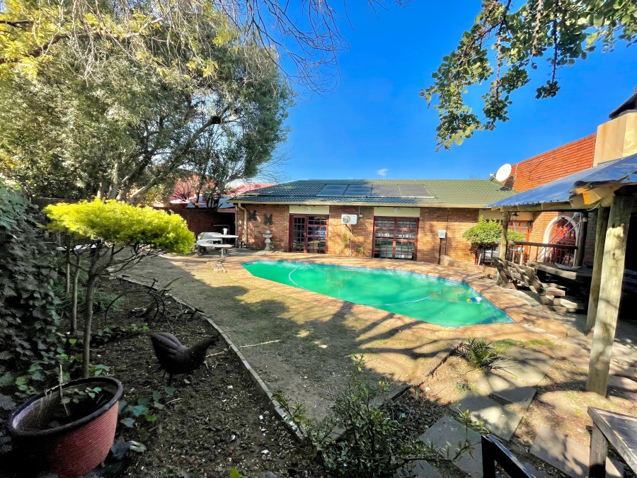 4 Bedroom Property for Sale in Secunda Mpumalanga