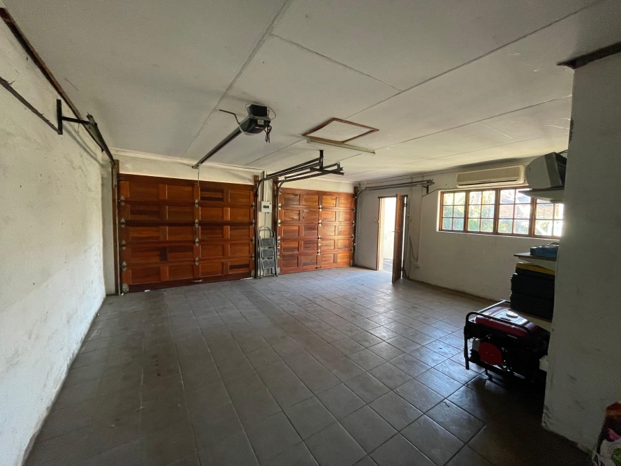 4 Bedroom Property for Sale in Secunda Mpumalanga