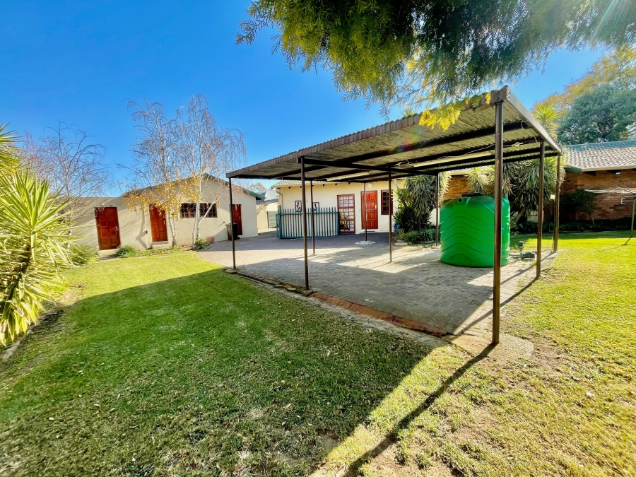4 Bedroom Property for Sale in Secunda Mpumalanga
