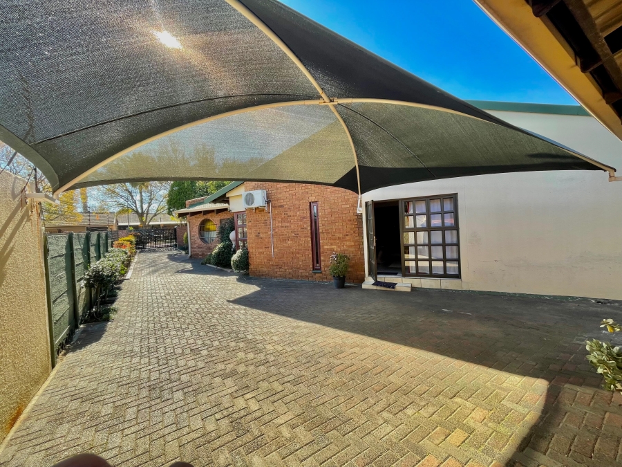4 Bedroom Property for Sale in Secunda Mpumalanga
