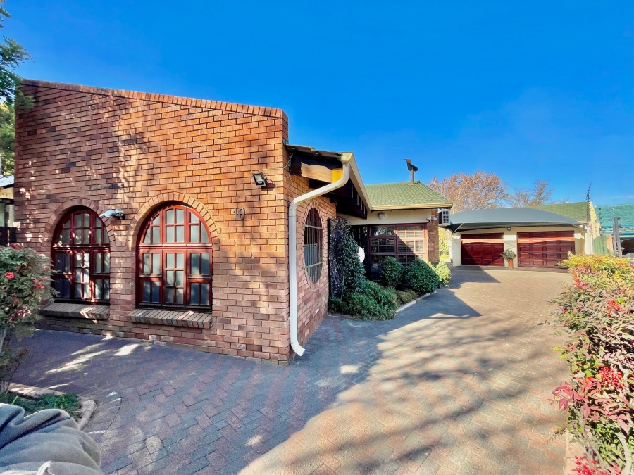 4 Bedroom Property for Sale in Secunda Mpumalanga