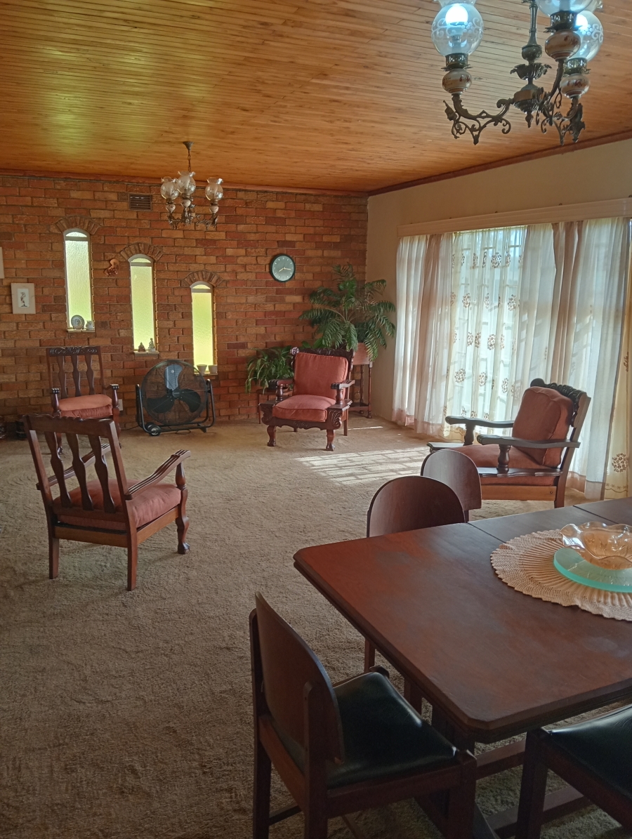 4 Bedroom Property for Sale in Rietkol AH Mpumalanga
