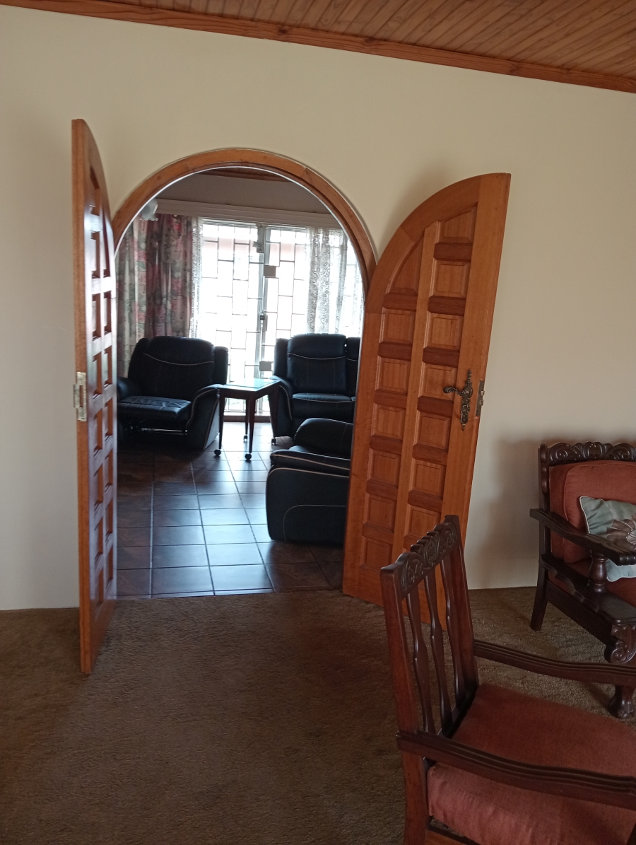 4 Bedroom Property for Sale in Rietkol AH Mpumalanga