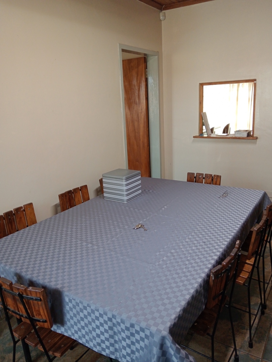 4 Bedroom Property for Sale in Rietkol AH Mpumalanga