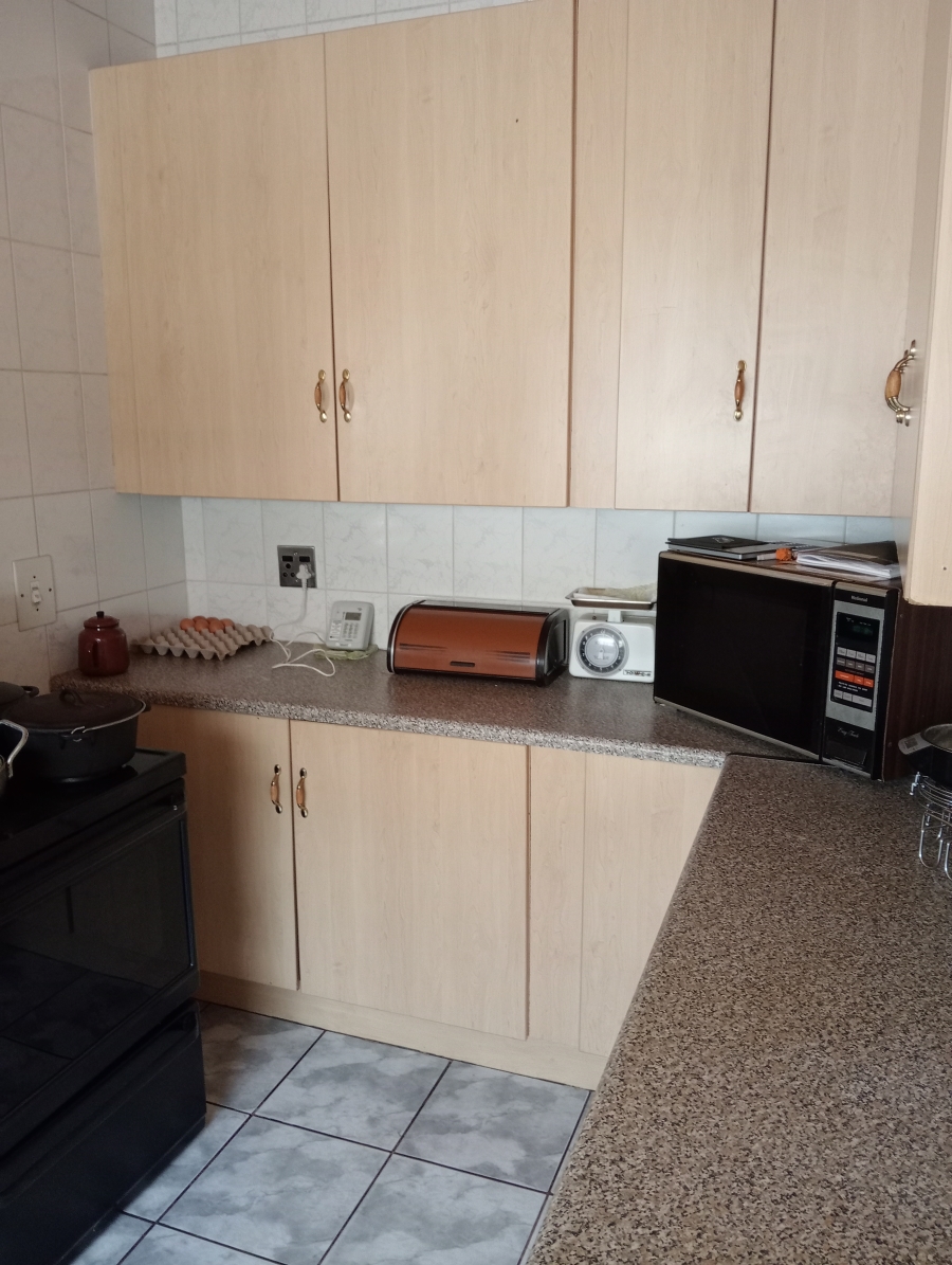 4 Bedroom Property for Sale in Rietkol AH Mpumalanga