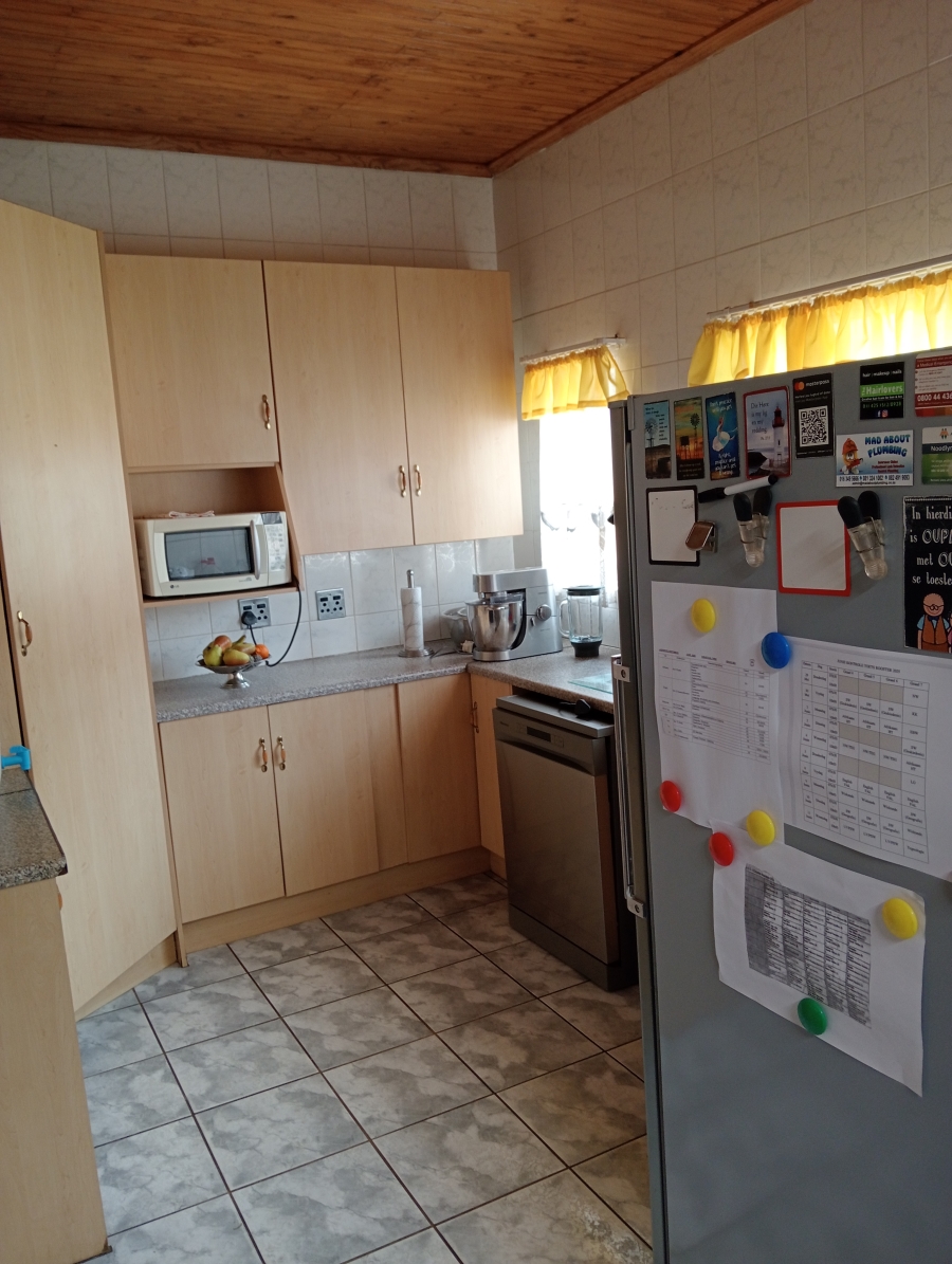 4 Bedroom Property for Sale in Rietkol AH Mpumalanga
