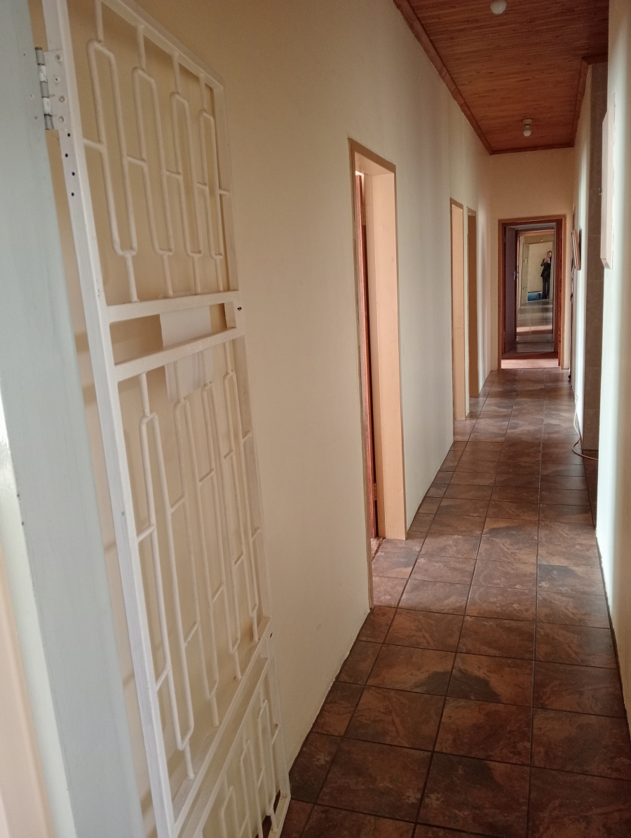 4 Bedroom Property for Sale in Rietkol AH Mpumalanga