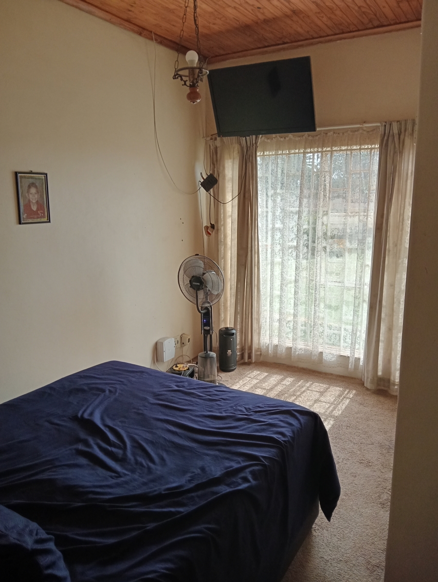 4 Bedroom Property for Sale in Rietkol AH Mpumalanga