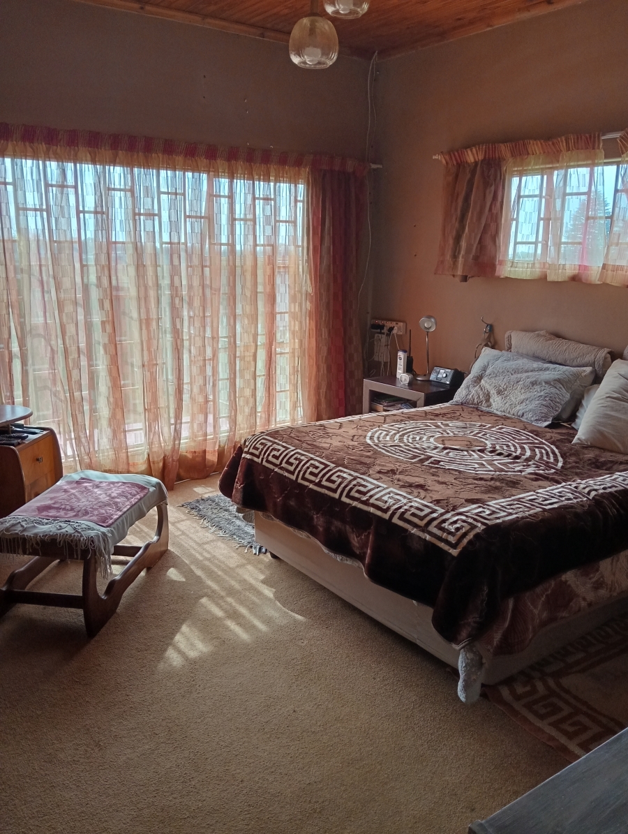 4 Bedroom Property for Sale in Rietkol AH Mpumalanga