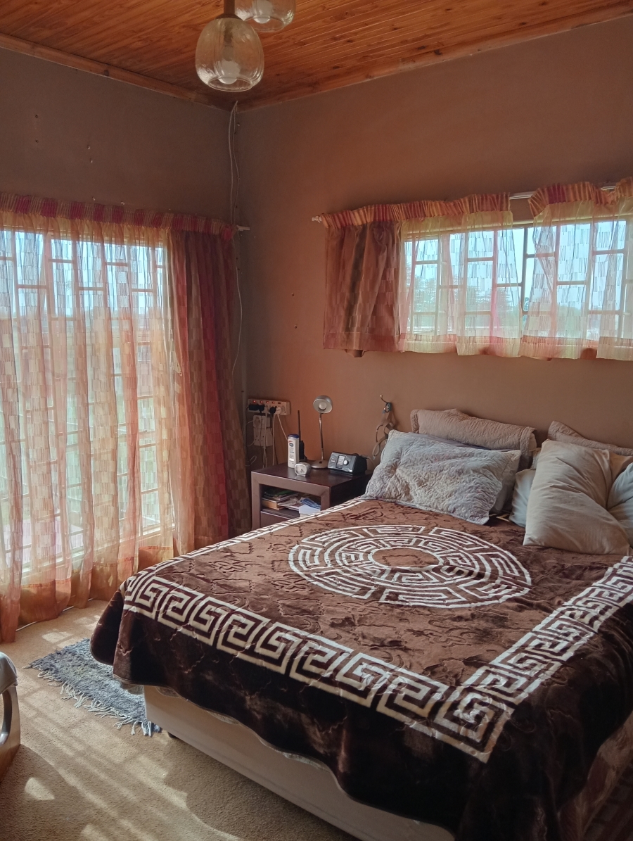 4 Bedroom Property for Sale in Rietkol AH Mpumalanga