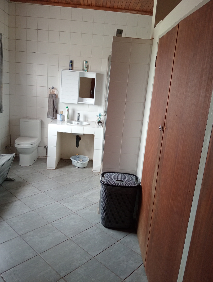 4 Bedroom Property for Sale in Rietkol AH Mpumalanga