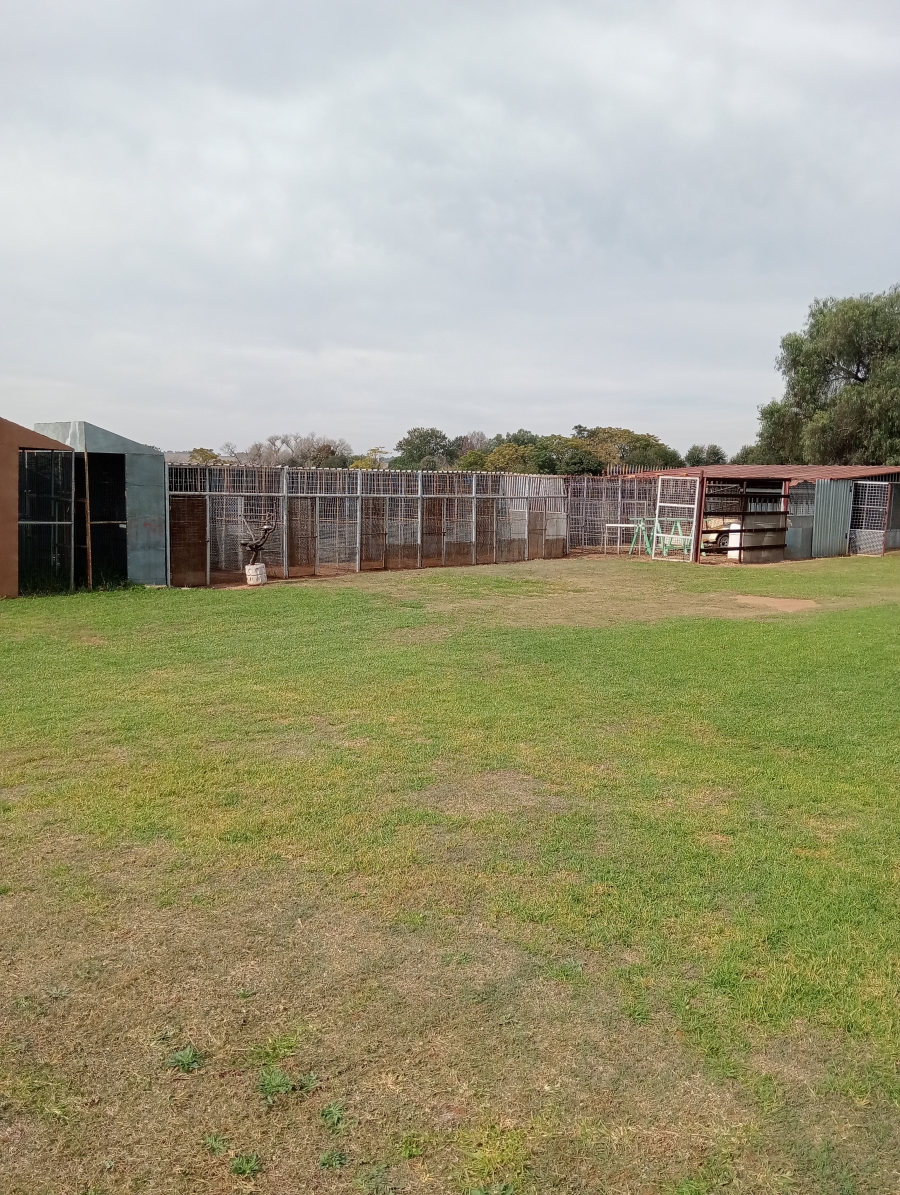 4 Bedroom Property for Sale in Rietkol AH Mpumalanga