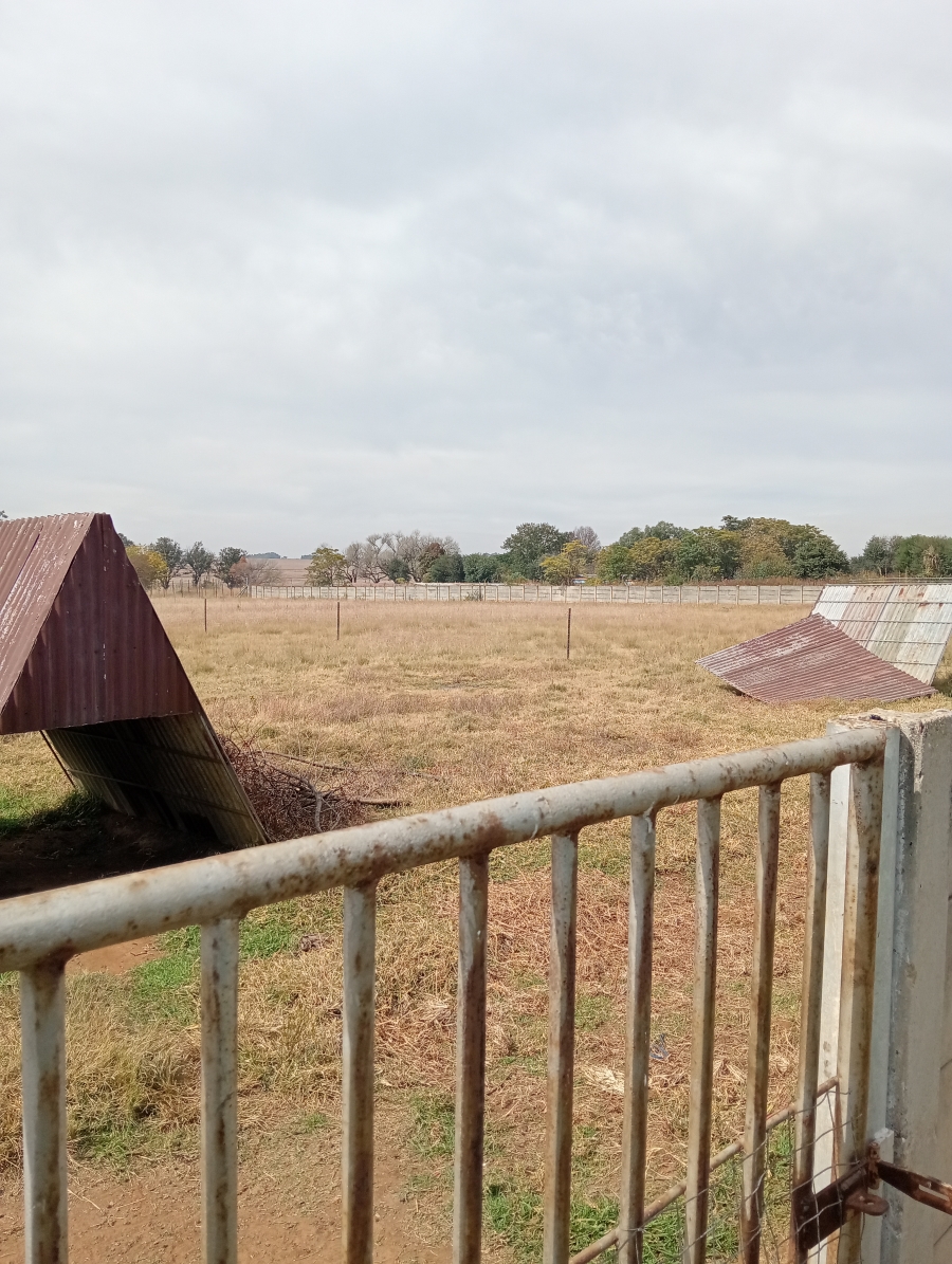 4 Bedroom Property for Sale in Rietkol AH Mpumalanga