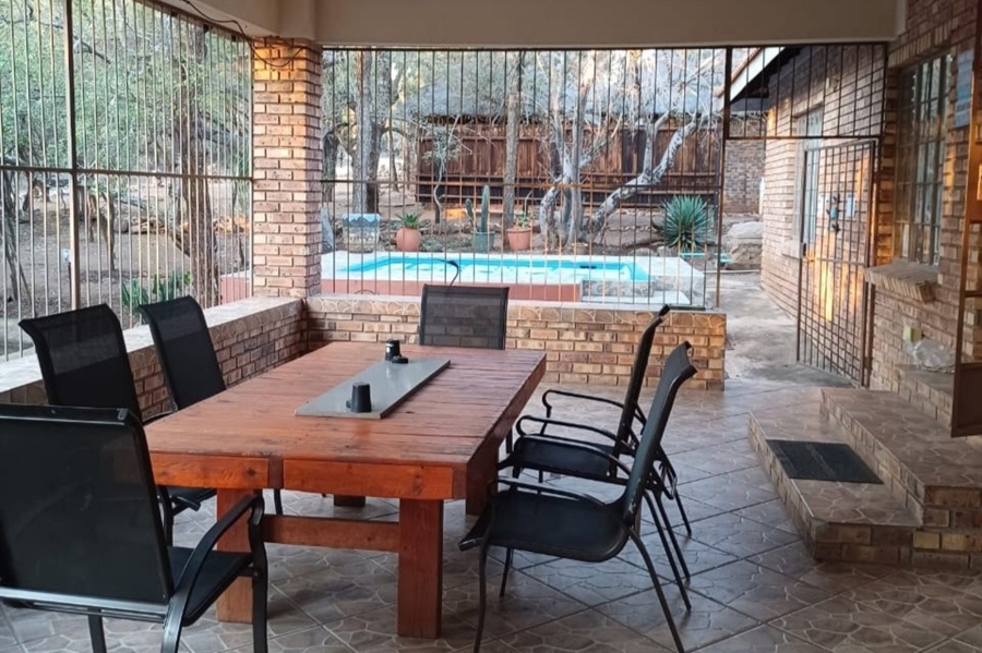 3 Bedroom Property for Sale in Marloth Park Mpumalanga
