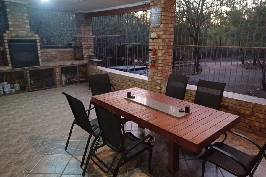 3 Bedroom Property for Sale in Marloth Park Mpumalanga