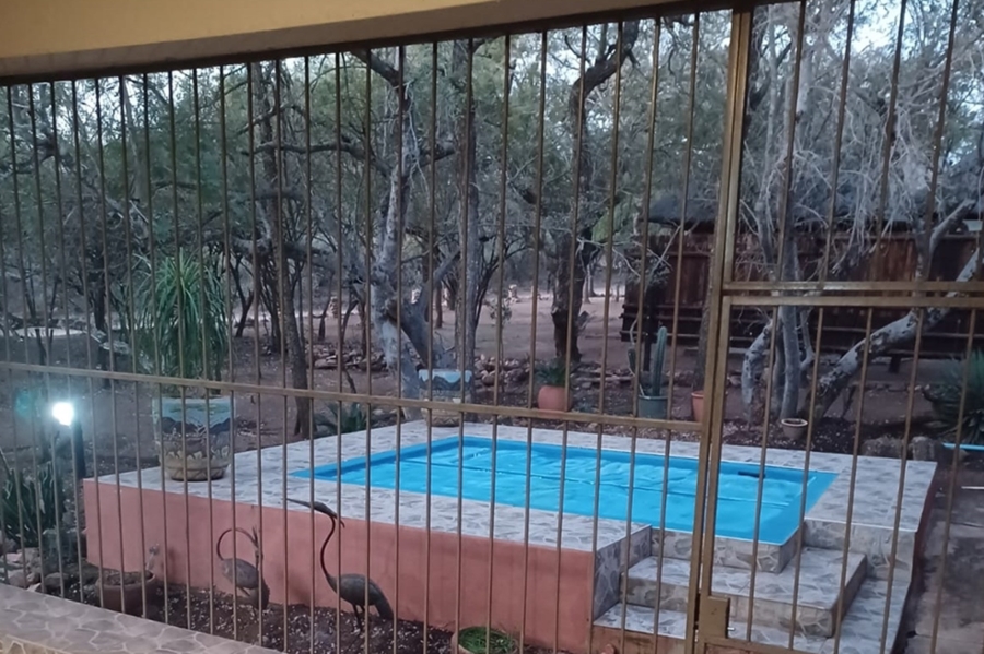 3 Bedroom Property for Sale in Marloth Park Mpumalanga