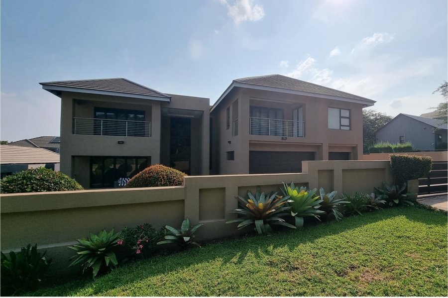 4 Bedroom Property for Sale in Elawini Lifestyle Estate Mpumalanga