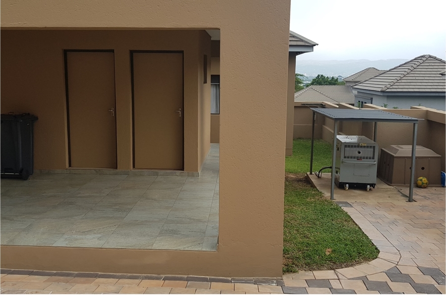 4 Bedroom Property for Sale in Elawini Lifestyle Estate Mpumalanga