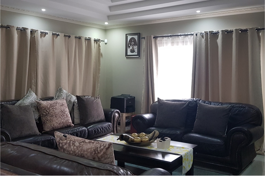 4 Bedroom Property for Sale in Elawini Lifestyle Estate Mpumalanga