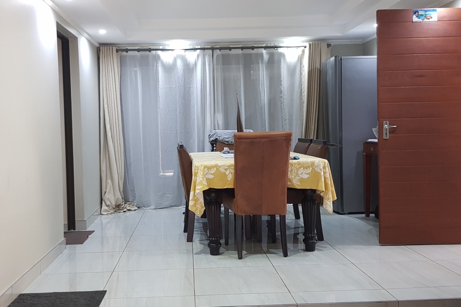 4 Bedroom Property for Sale in Elawini Lifestyle Estate Mpumalanga