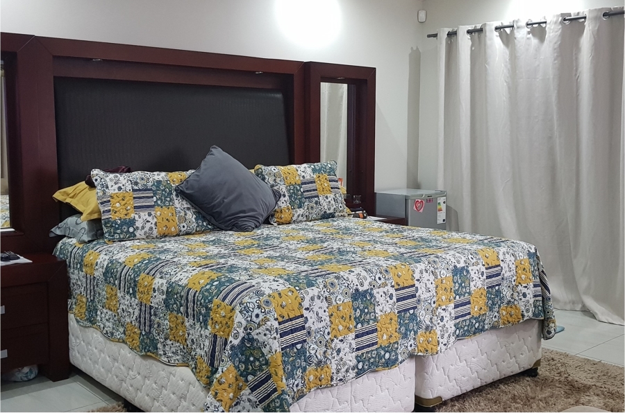4 Bedroom Property for Sale in Elawini Lifestyle Estate Mpumalanga