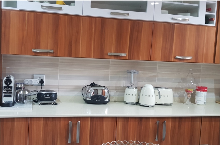 4 Bedroom Property for Sale in Elawini Lifestyle Estate Mpumalanga